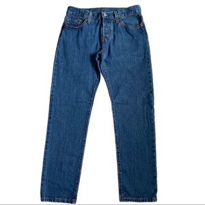 Levi’s 501 jeans